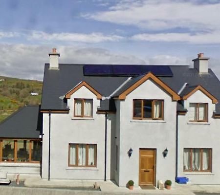 Luxury Skibbereen Town House Exterior photo