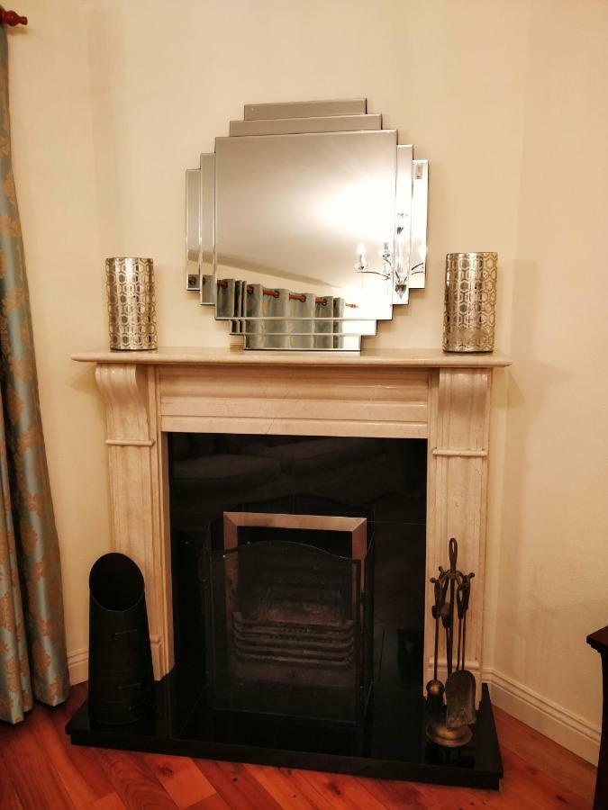 Luxury Skibbereen Town House Exterior photo
