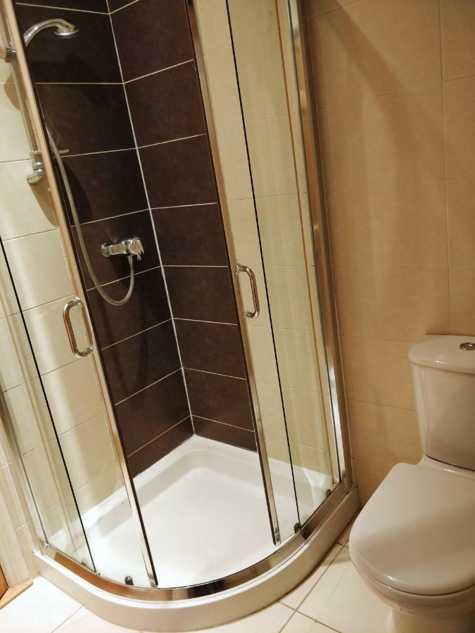 Luxury Skibbereen Town House Exterior photo